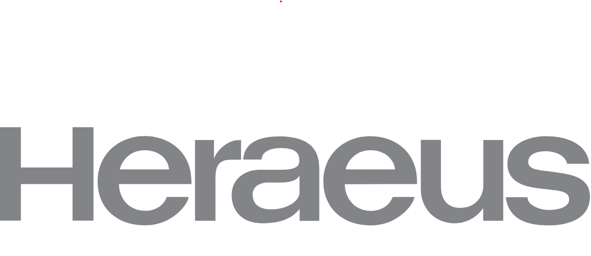 Logo: Heraeus Medical GmbH