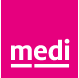 Logo: medi GmbH & Co. KG